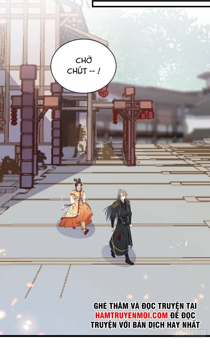 Tu Tiên Phải Dựa Vào Sugar Mommy Chapter 93 - 1