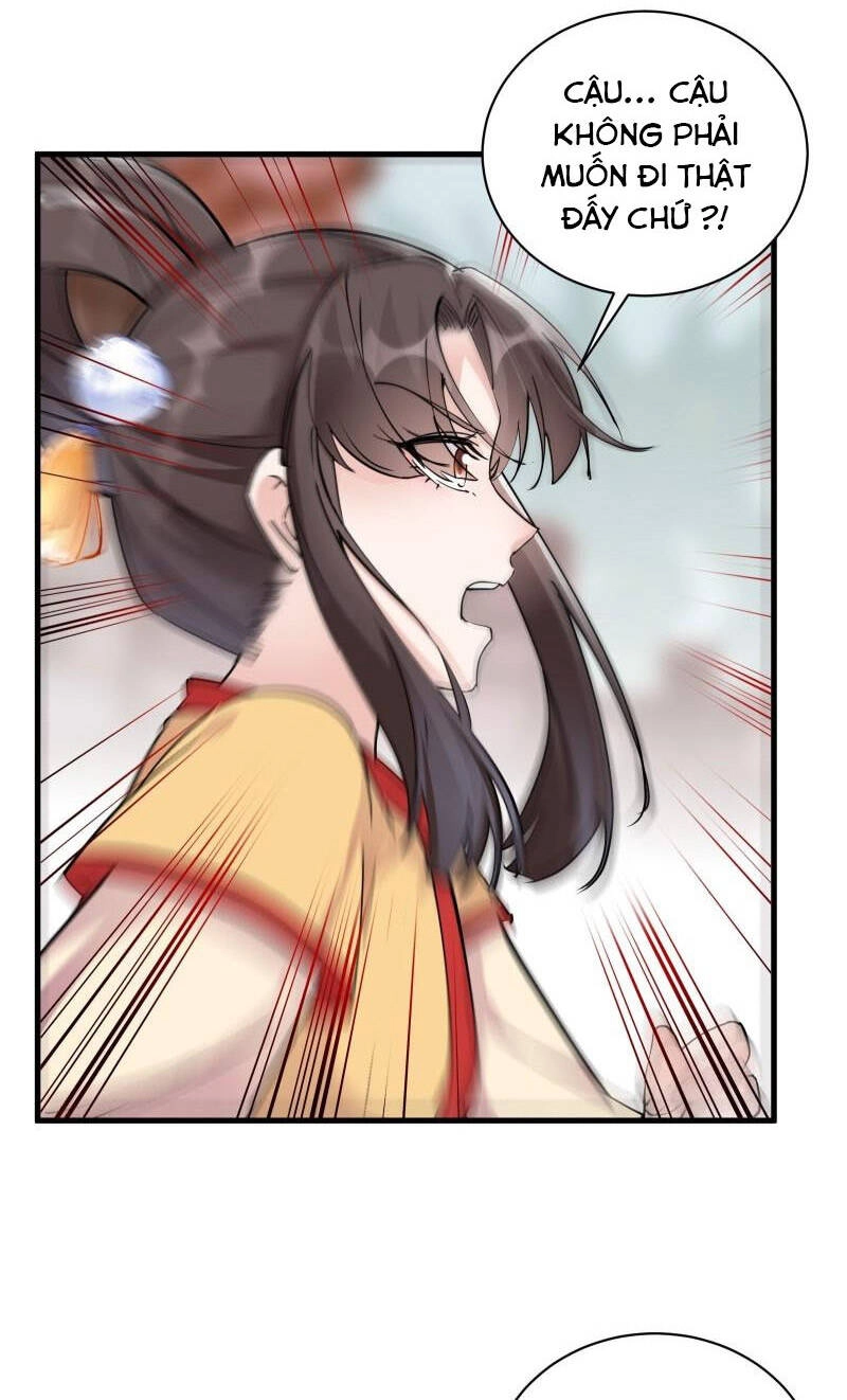 Tu Tiên Phải Dựa Vào Sugar Mommy Chapter 93 - 2