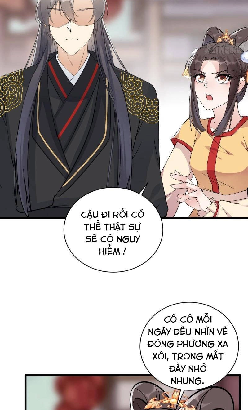 Tu Tiên Phải Dựa Vào Sugar Mommy Chapter 93 - 4