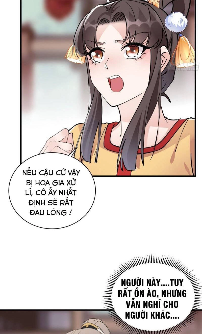 Tu Tiên Phải Dựa Vào Sugar Mommy Chapter 93 - 5