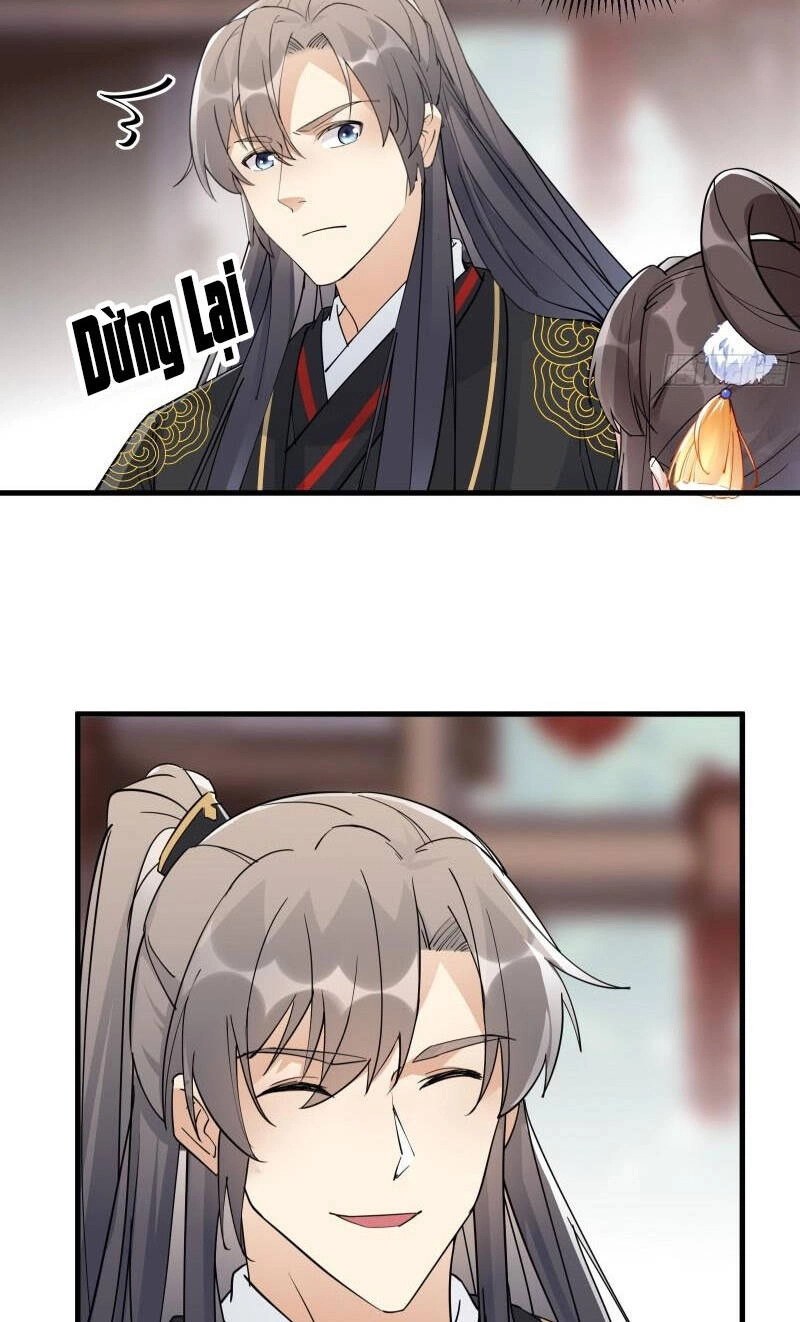 Tu Tiên Phải Dựa Vào Sugar Mommy Chapter 93 - 6