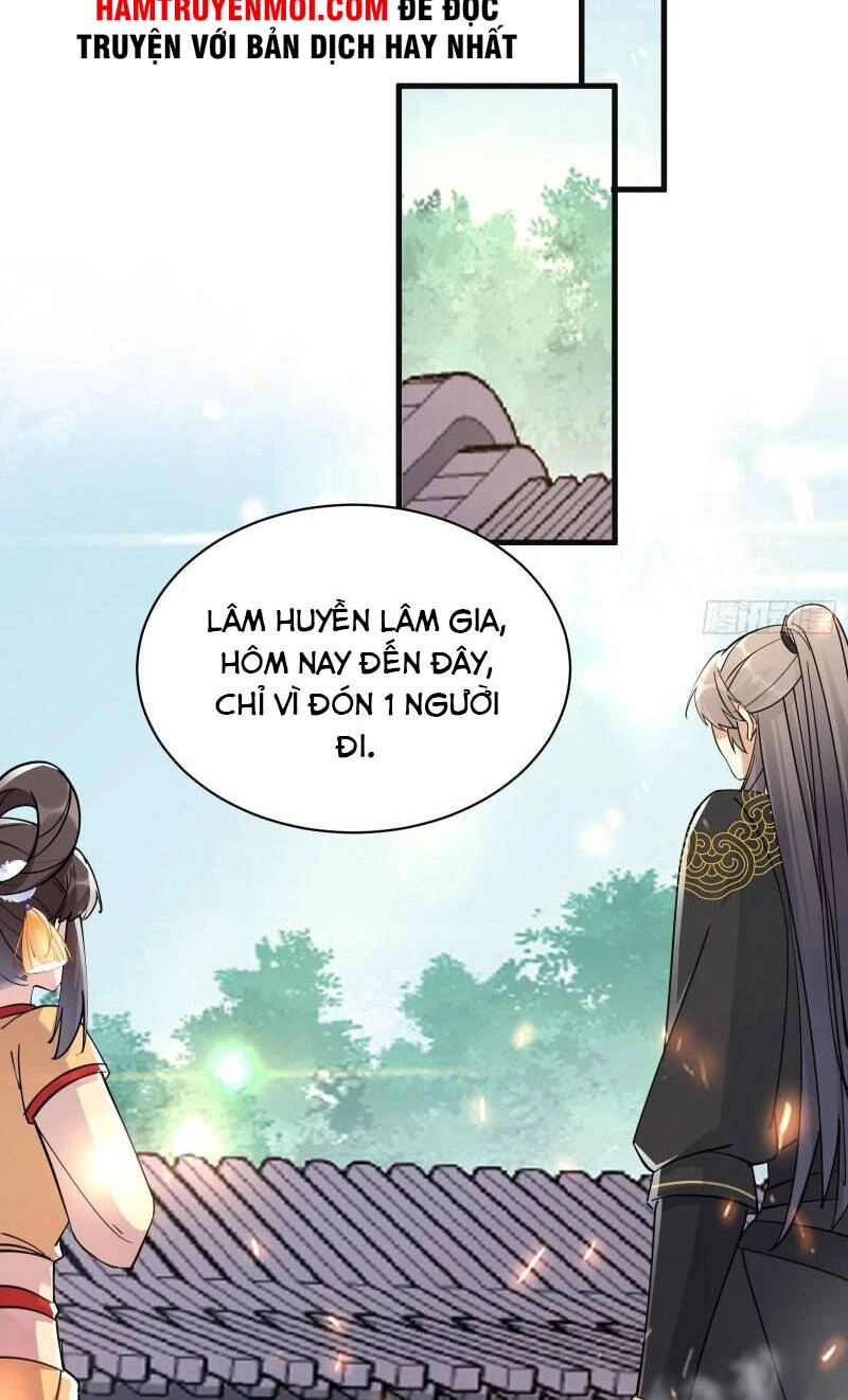 Tu Tiên Phải Dựa Vào Sugar Mommy Chapter 93 - 8