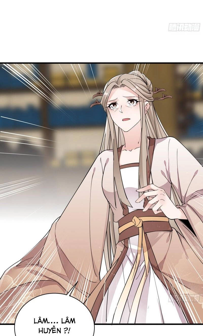 Tu Tiên Phải Dựa Vào Sugar Mommy Chapter 93 - 10