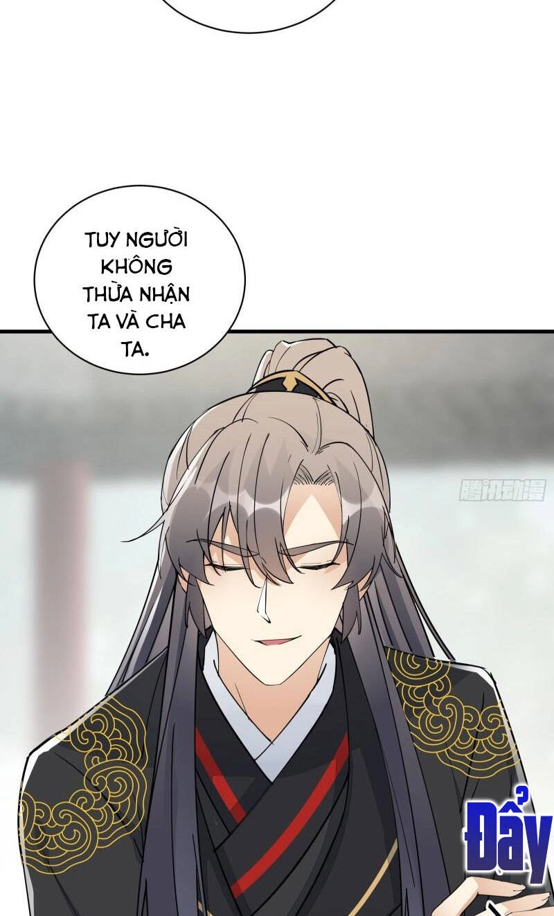 Tu Tiên Phải Dựa Vào Sugar Mommy Chapter 93 - 16