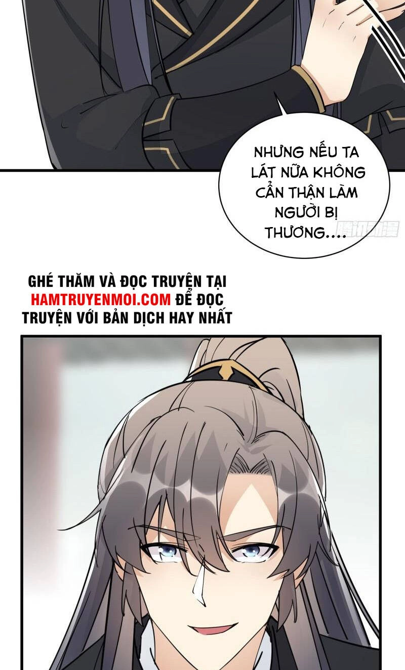 Tu Tiên Phải Dựa Vào Sugar Mommy Chapter 93 - 17