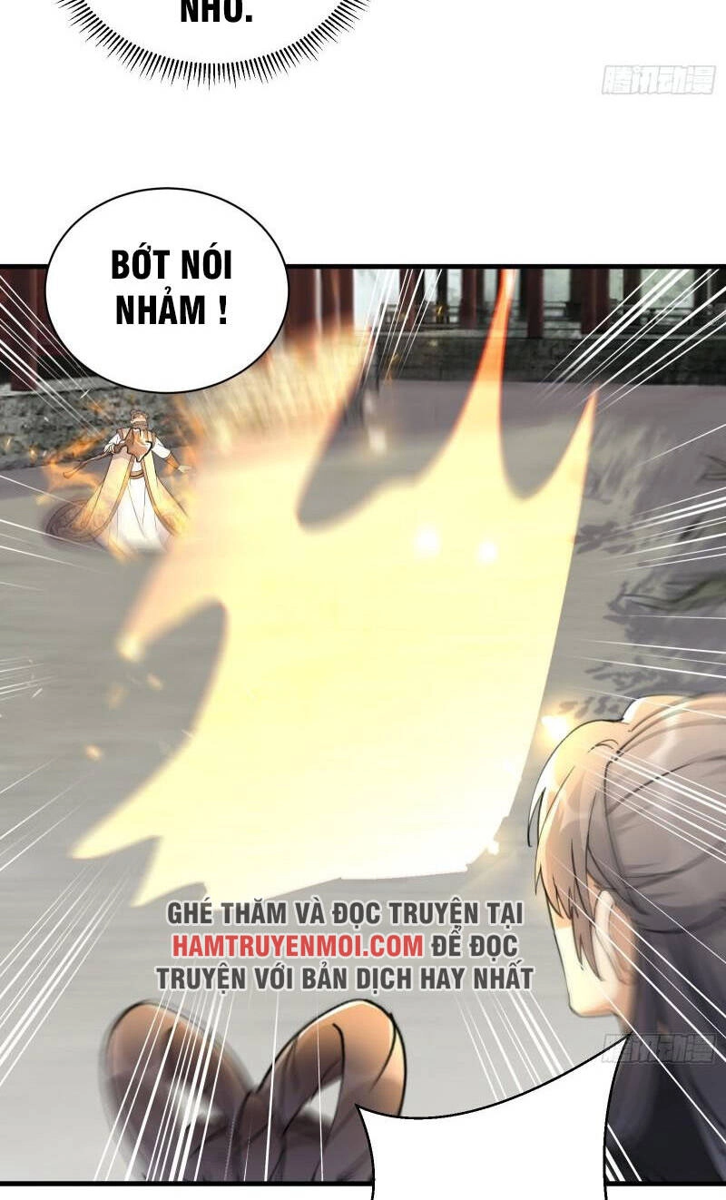 Tu Tiên Phải Dựa Vào Sugar Mommy Chapter 93 - 19