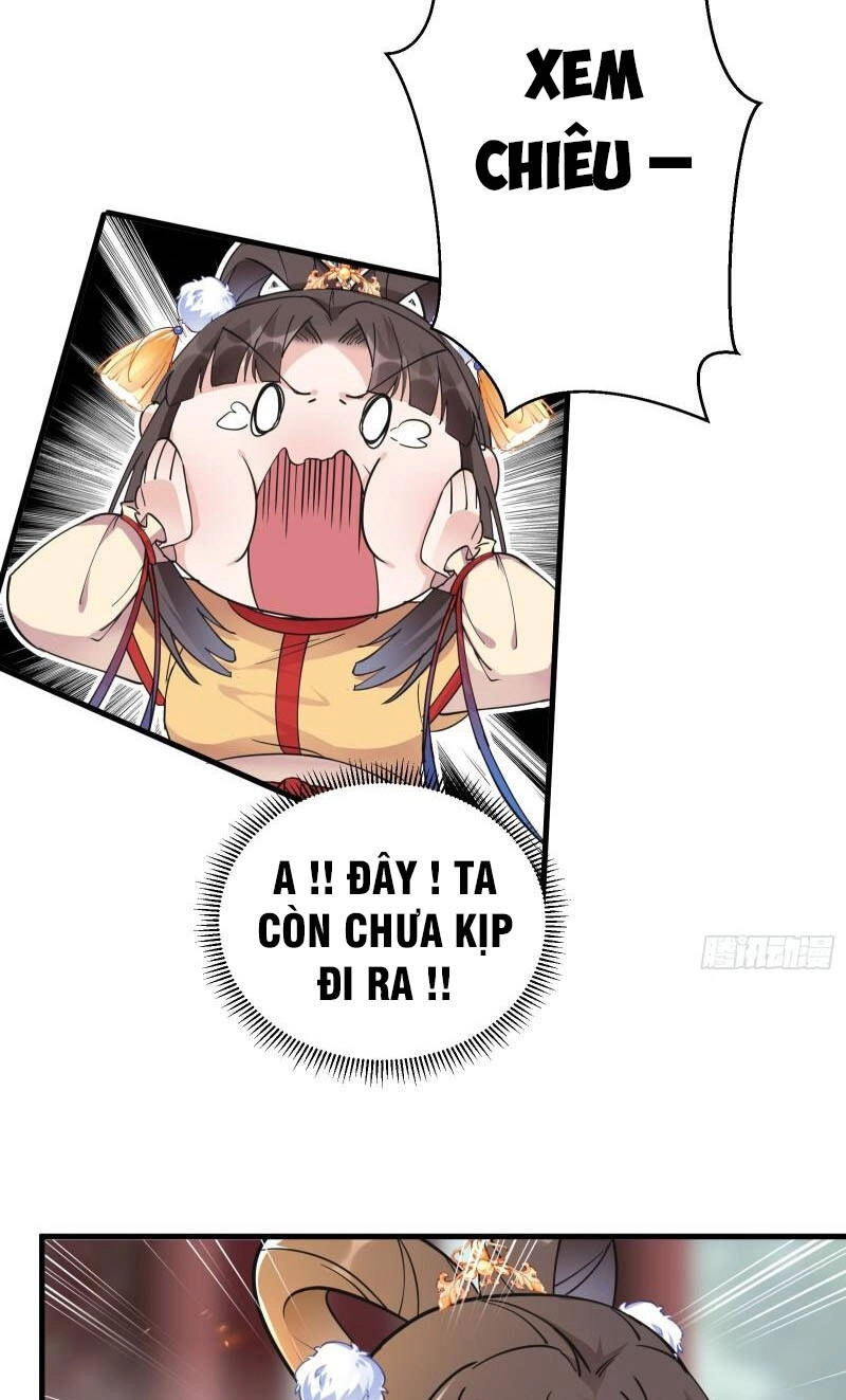 Tu Tiên Phải Dựa Vào Sugar Mommy Chapter 93 - 20