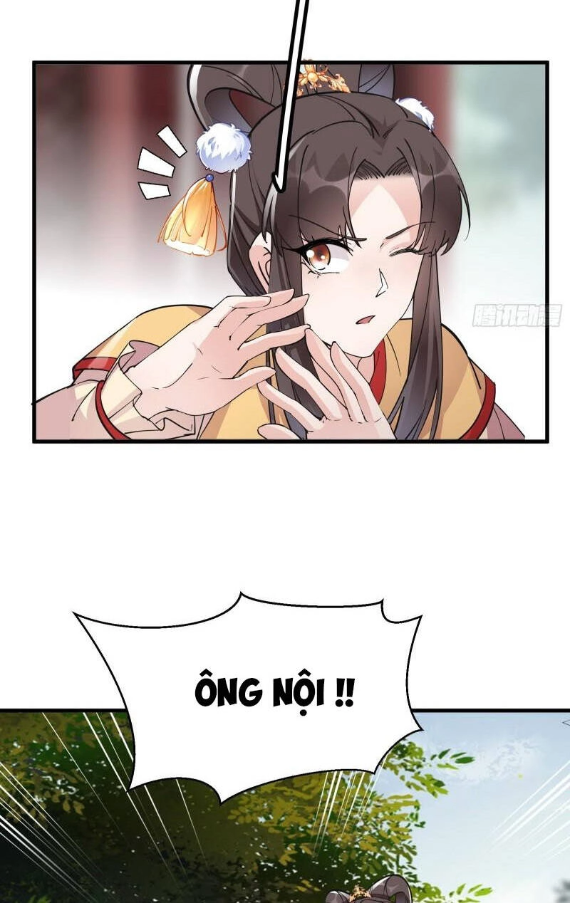 Tu Tiên Phải Dựa Vào Sugar Mommy Chapter 93 - 22