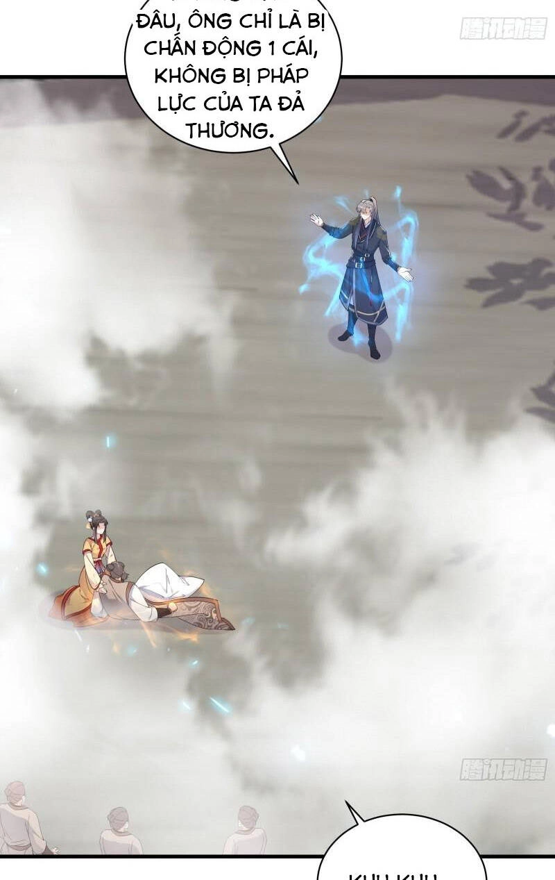 Tu Tiên Phải Dựa Vào Sugar Mommy Chapter 93 - 24