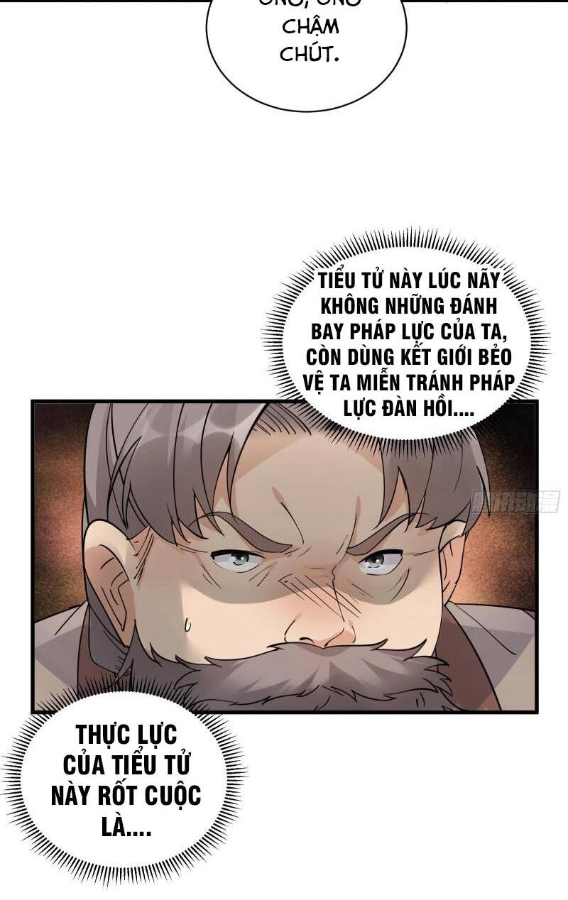 Tu Tiên Phải Dựa Vào Sugar Mommy Chapter 93 - 26