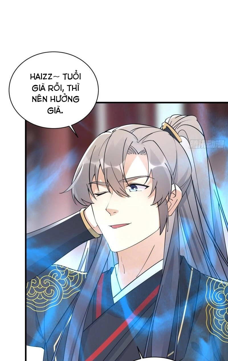 Tu Tiên Phải Dựa Vào Sugar Mommy Chapter 93 - 27