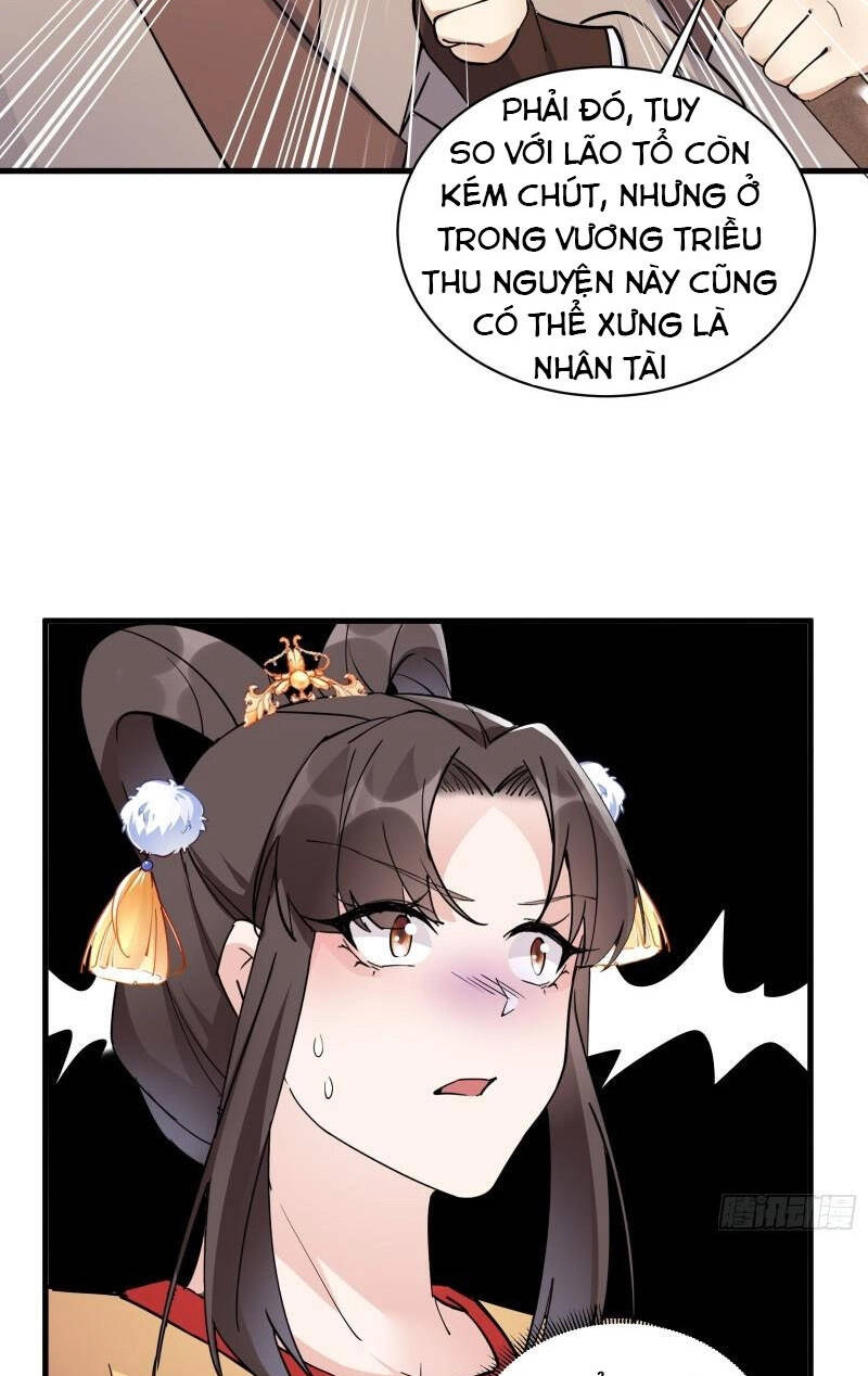 Tu Tiên Phải Dựa Vào Sugar Mommy Chapter 93 - 31