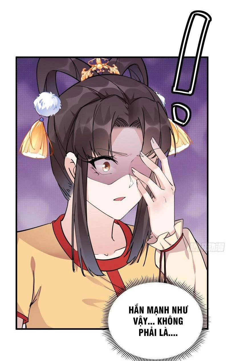 Tu Tiên Phải Dựa Vào Sugar Mommy Chapter 93 - 33