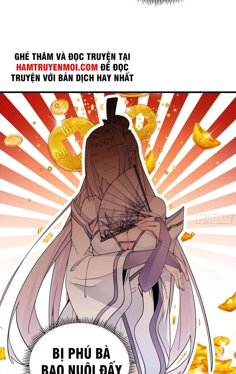 Tu Tiên Phải Dựa Vào Sugar Mommy Chapter 93 - 34