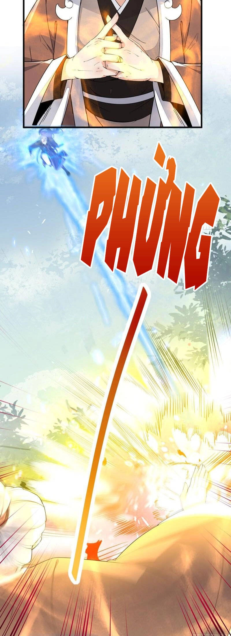 Tu Tiên Phải Dựa Vào Sugar Mommy Chapter 94 - 7