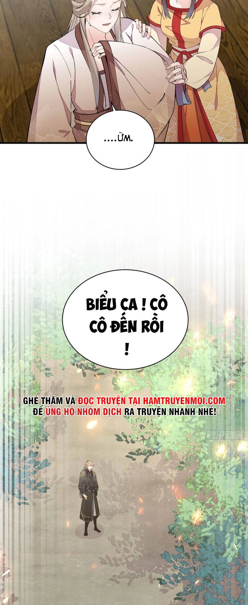 Tu Tiên Phải Dựa Vào Sugar Mommy Chapter 94 - 16