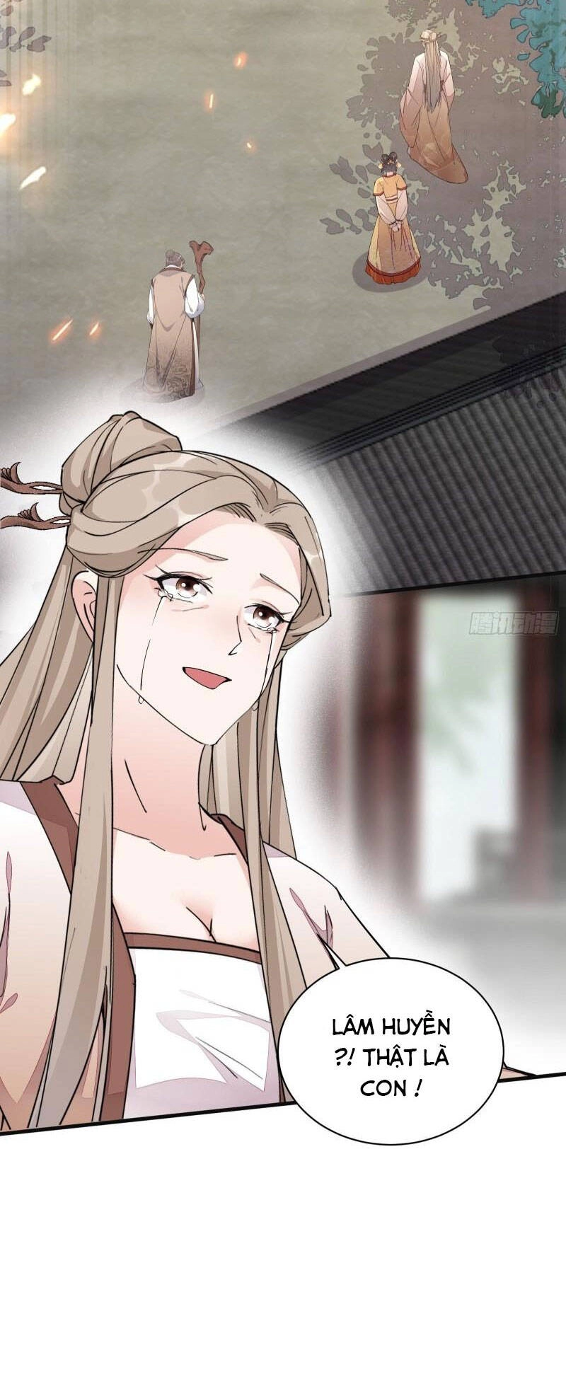 Tu Tiên Phải Dựa Vào Sugar Mommy Chapter 94 - 17