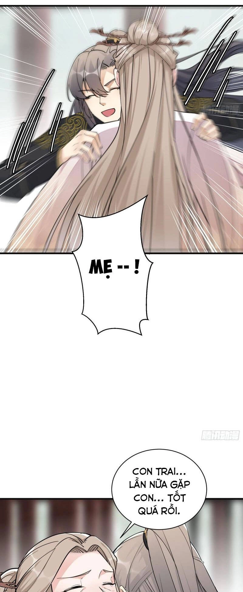 Tu Tiên Phải Dựa Vào Sugar Mommy Chapter 94 - 18