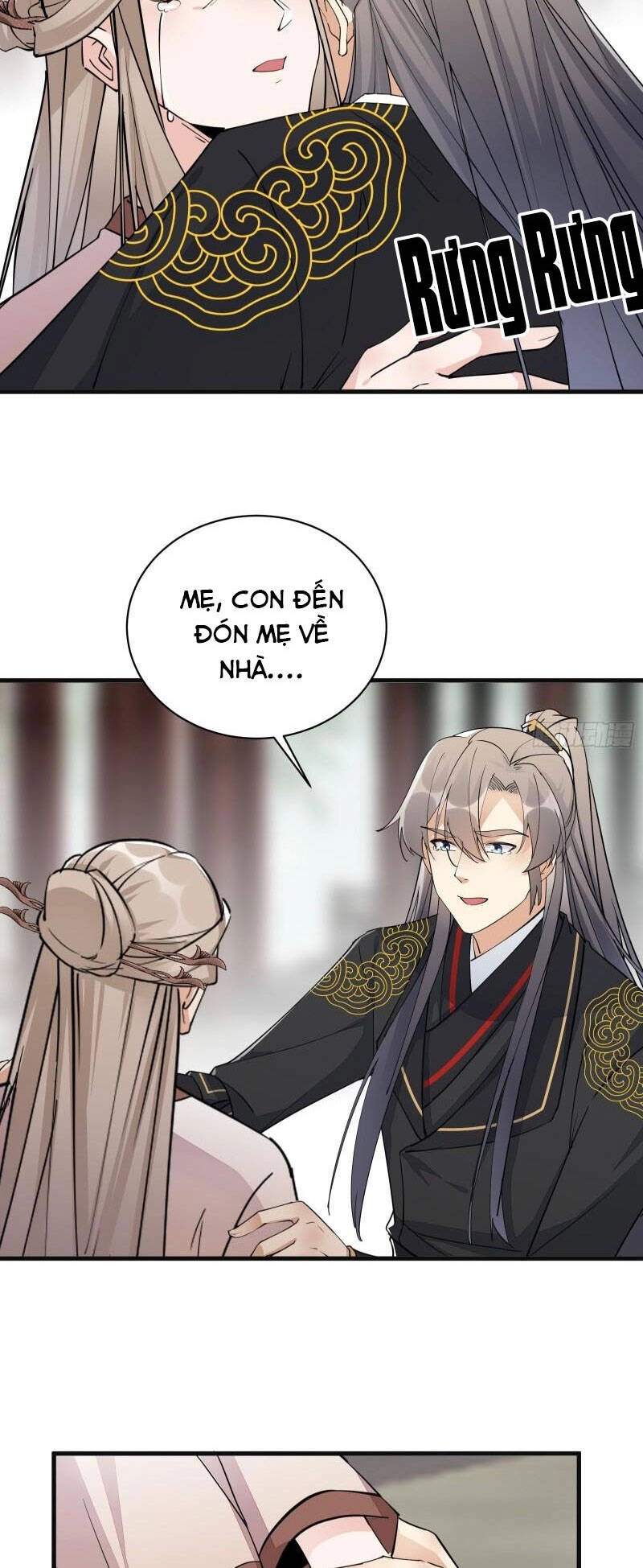 Tu Tiên Phải Dựa Vào Sugar Mommy Chapter 94 - 19