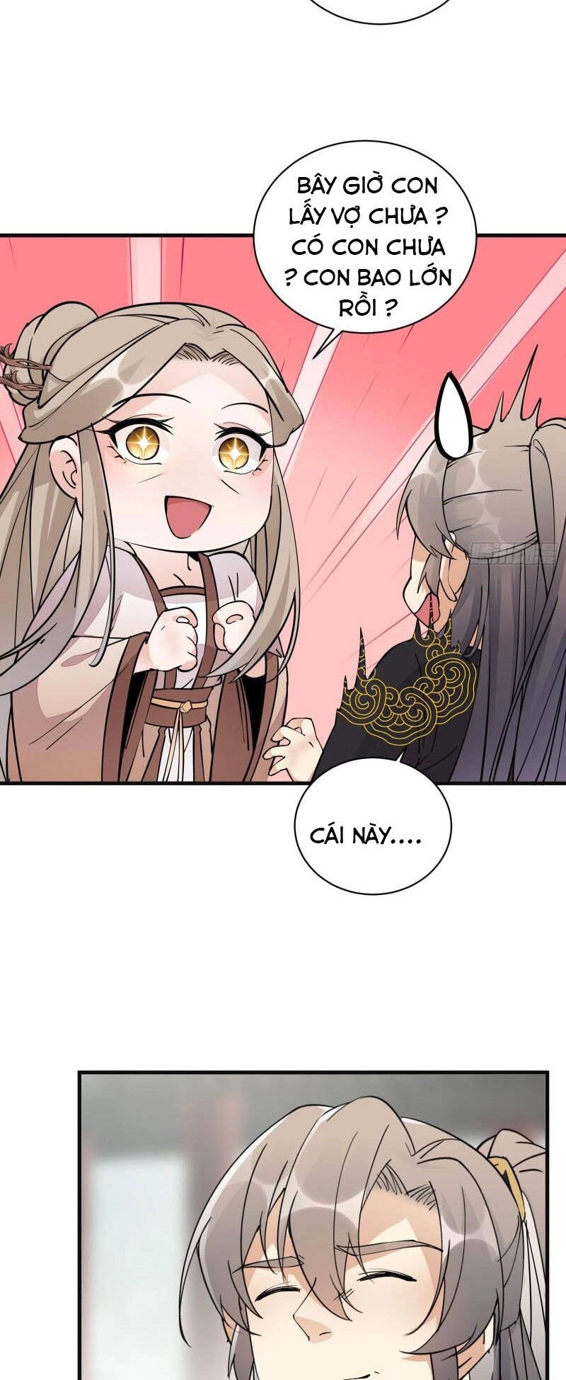 Tu Tiên Phải Dựa Vào Sugar Mommy Chapter 94 - 22