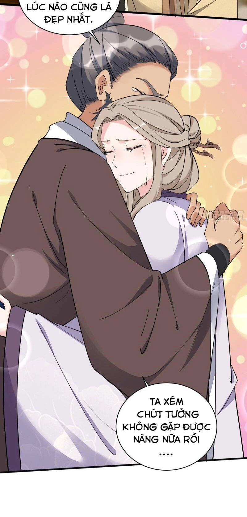 Tu Tiên Phải Dựa Vào Sugar Mommy Chapter 95 - 21