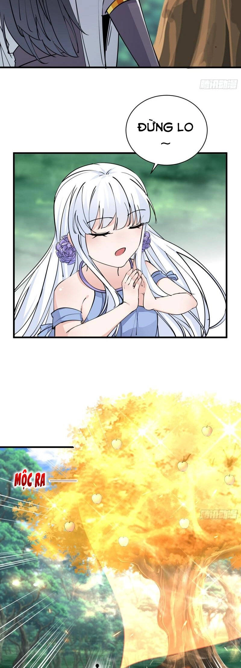 Tu Tiên Phải Dựa Vào Sugar Mommy Chapter 96 - 7