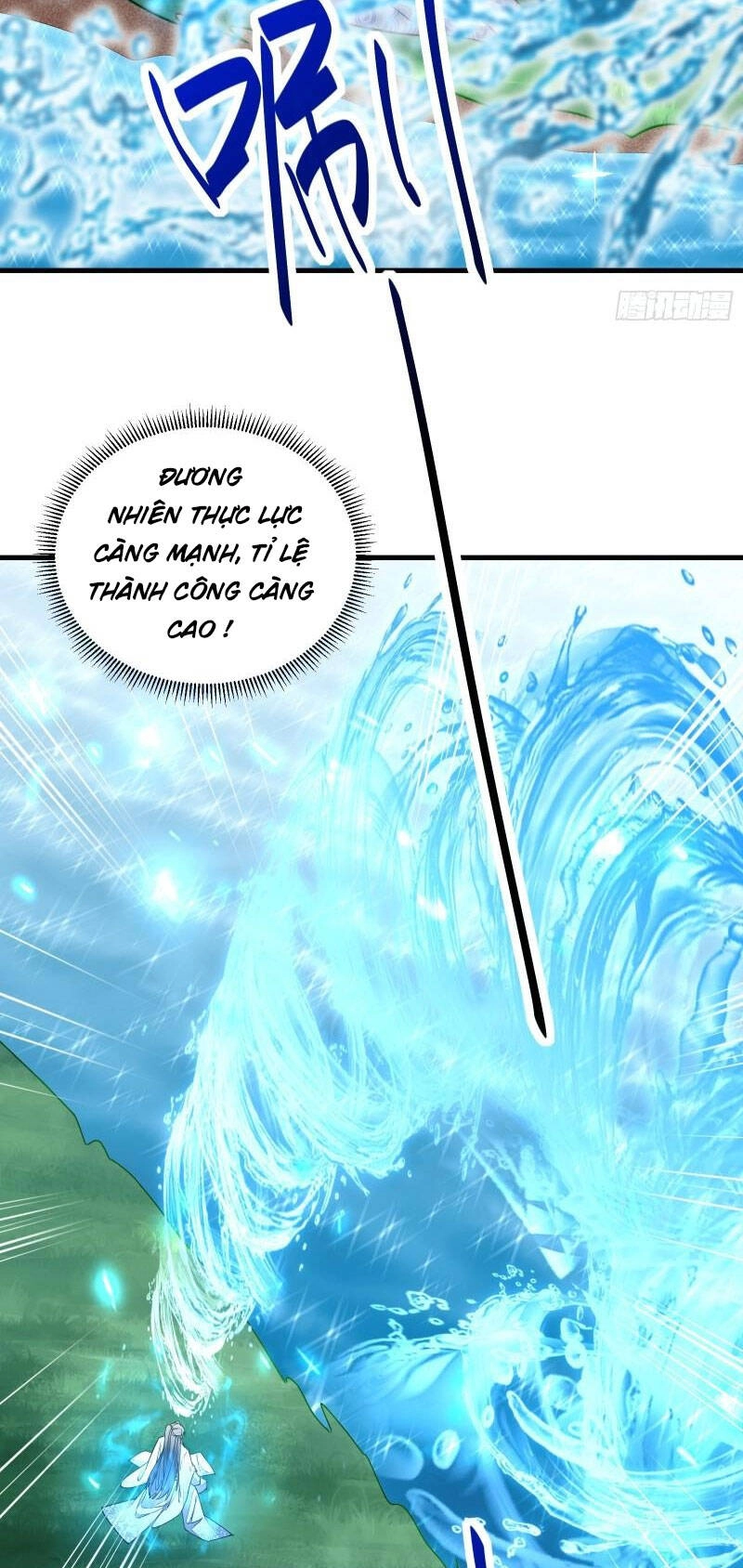 Tu Tiên Phải Dựa Vào Sugar Mommy Chapter 96 - 13