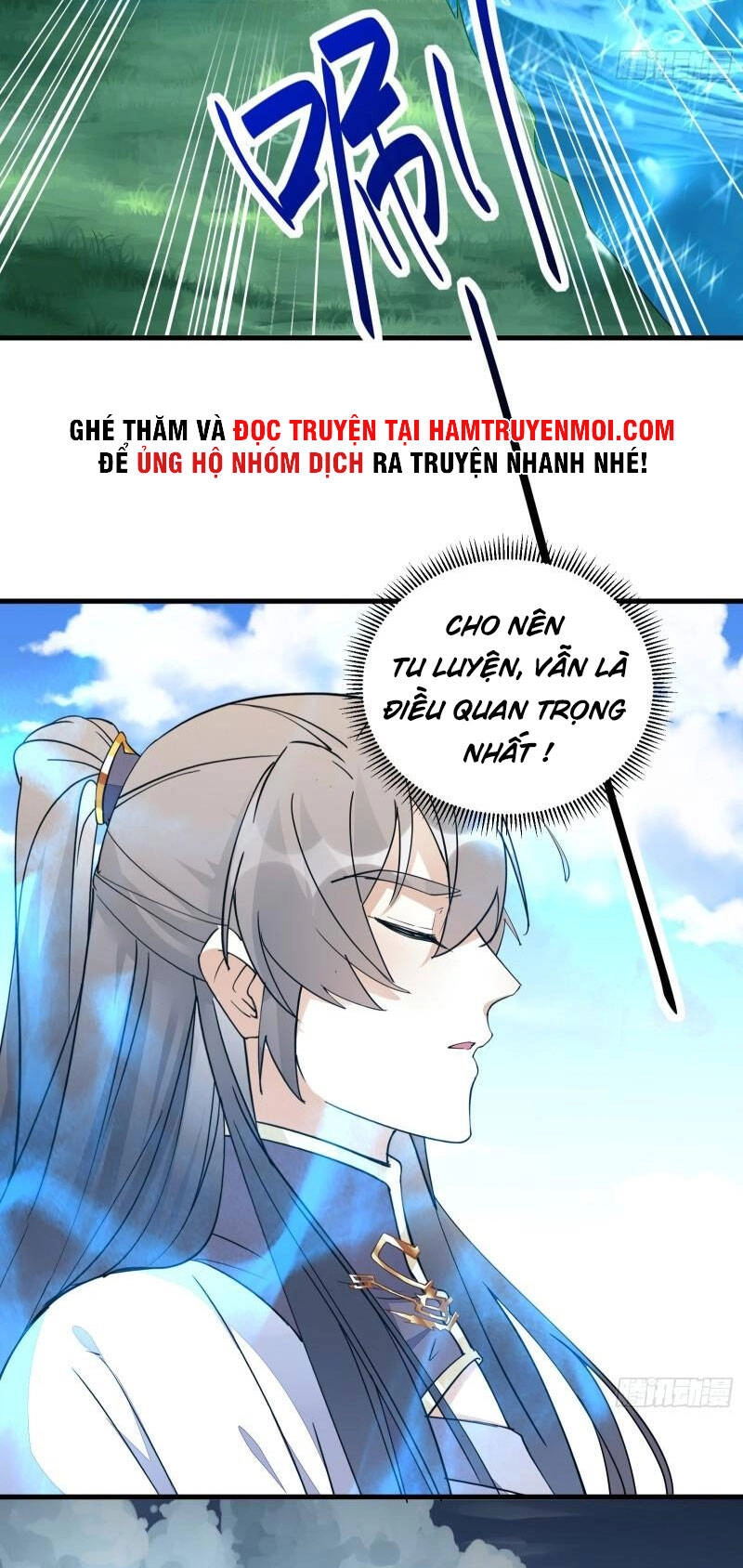 Tu Tiên Phải Dựa Vào Sugar Mommy Chapter 96 - 14