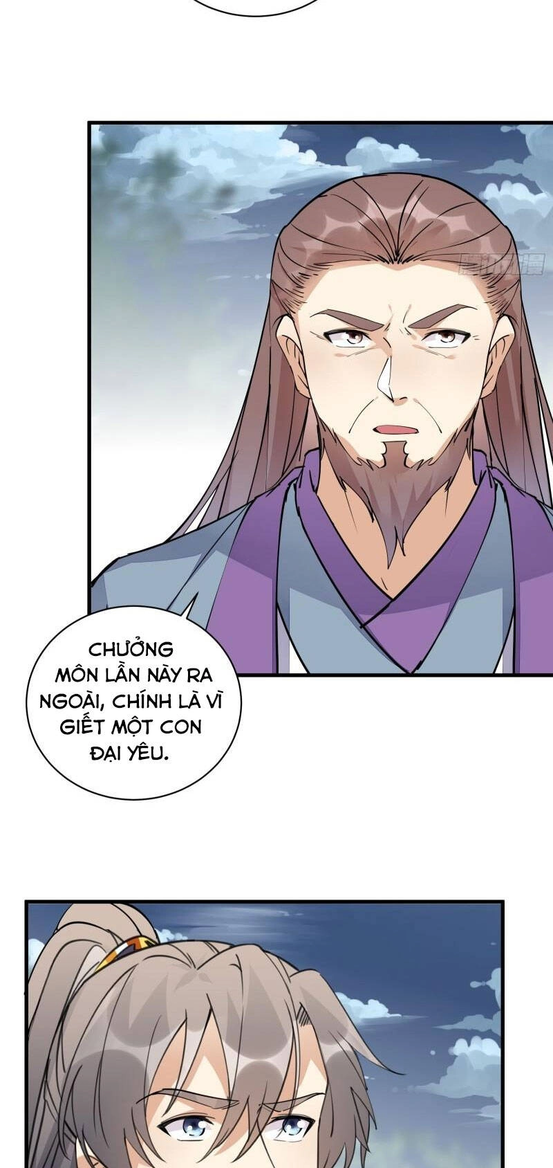 Tu Tiên Phải Dựa Vào Sugar Mommy Chapter 96 - 21