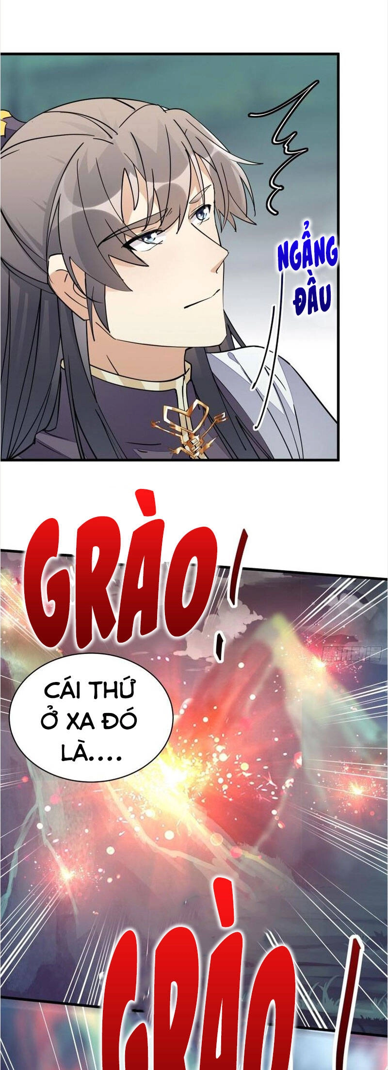 Tu Tiên Phải Dựa Vào Sugar Mommy Chapter 97 - 1