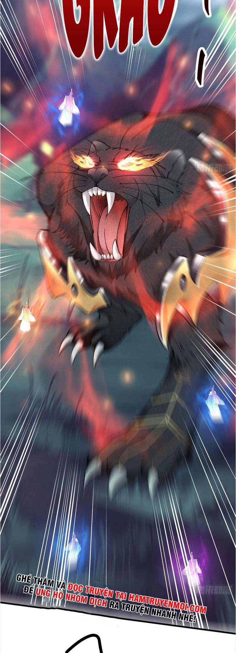 Tu Tiên Phải Dựa Vào Sugar Mommy Chapter 97 - 2