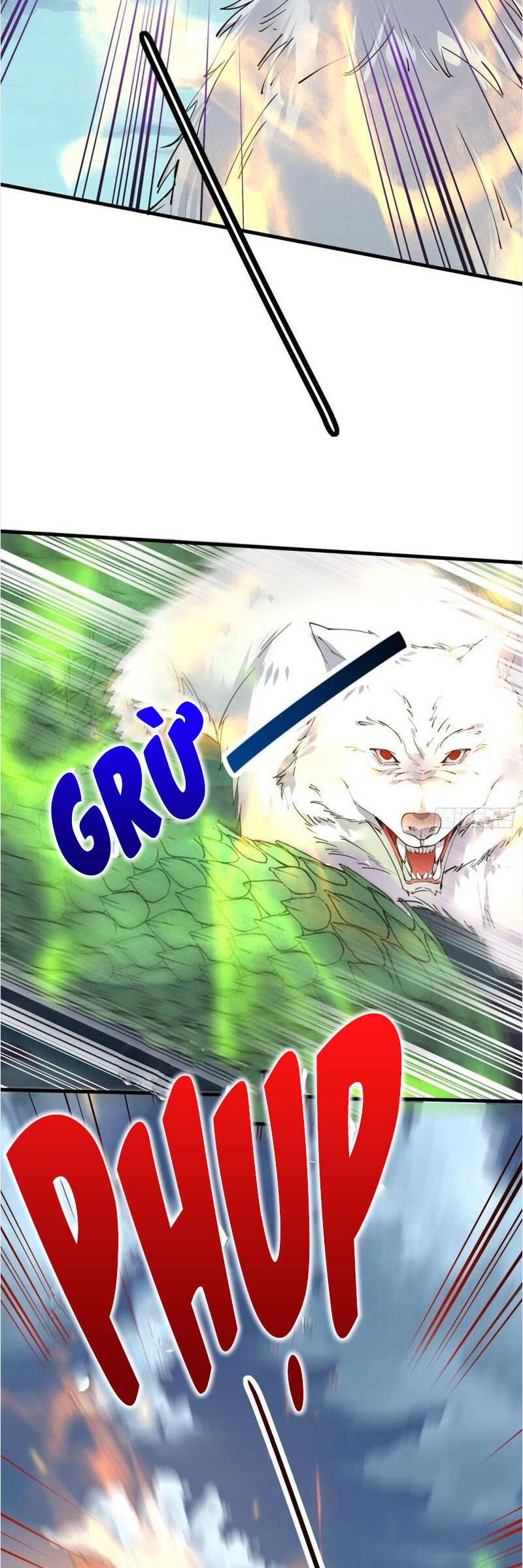 Tu Tiên Phải Dựa Vào Sugar Mommy Chapter 97 - 13