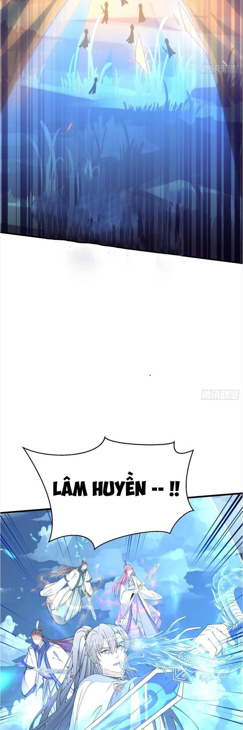 Tu Tiên Phải Dựa Vào Sugar Mommy Chapter 97 - 17