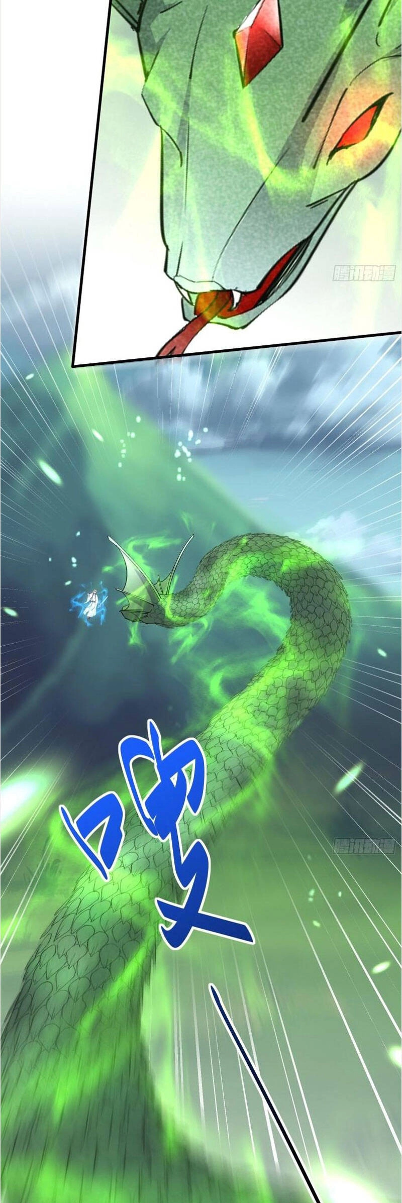 Tu Tiên Phải Dựa Vào Sugar Mommy Chapter 97 - 23