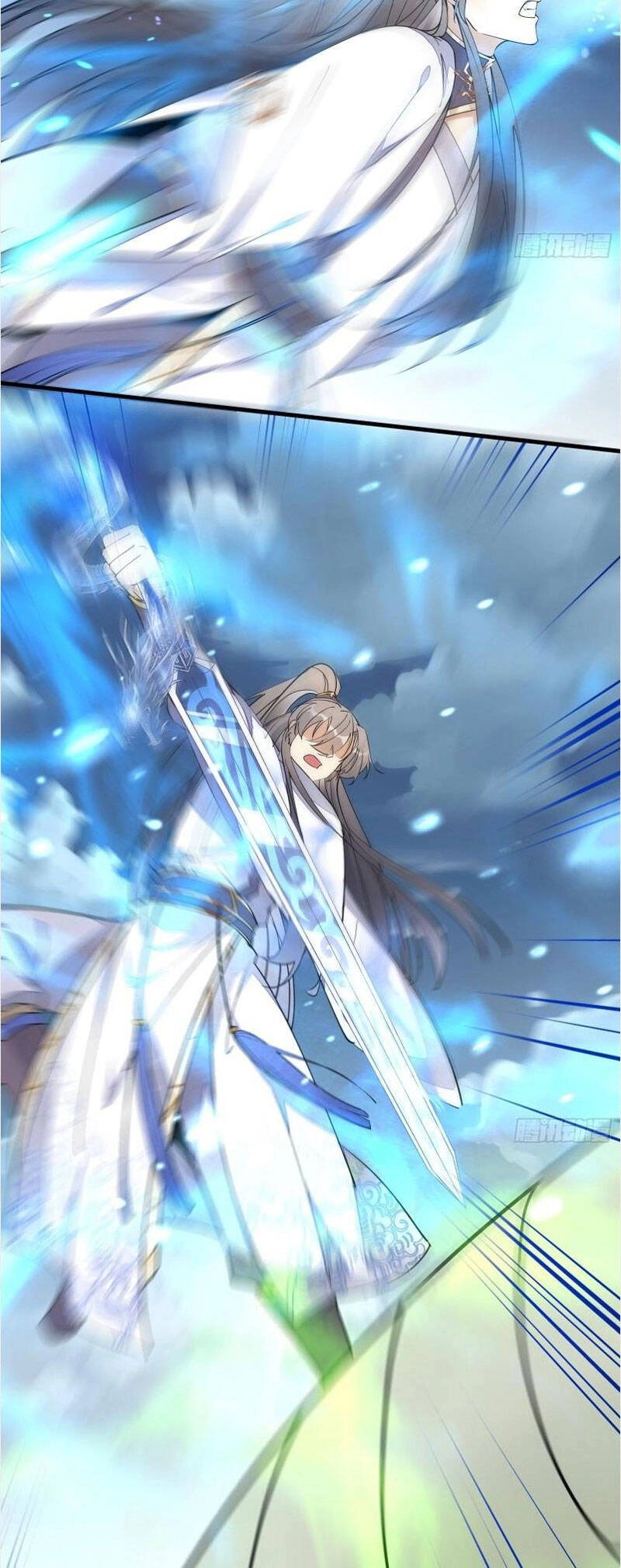 Tu Tiên Phải Dựa Vào Sugar Mommy Chapter 97 - 25