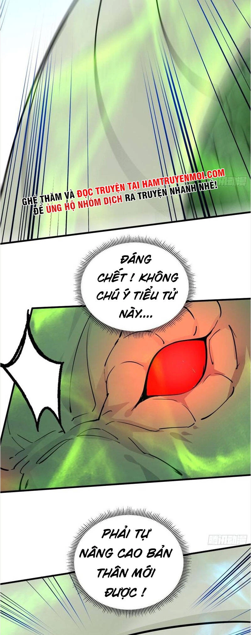 Tu Tiên Phải Dựa Vào Sugar Mommy Chapter 97 - 26