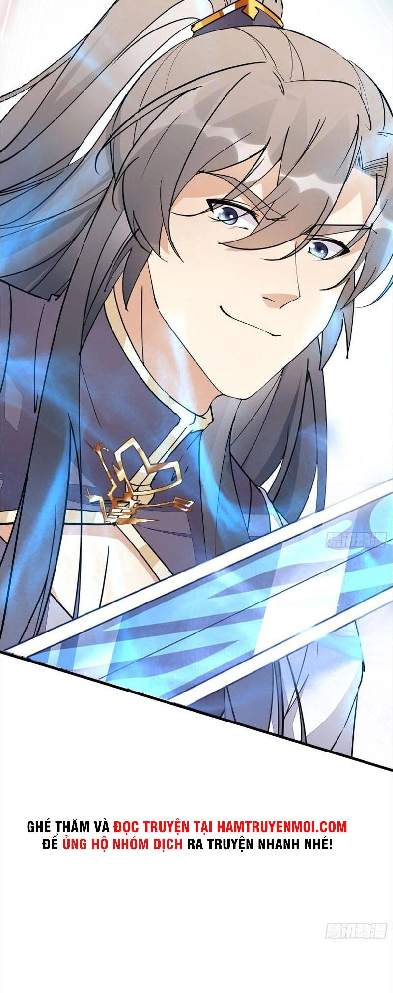 Tu Tiên Phải Dựa Vào Sugar Mommy Chapter 97 - 28