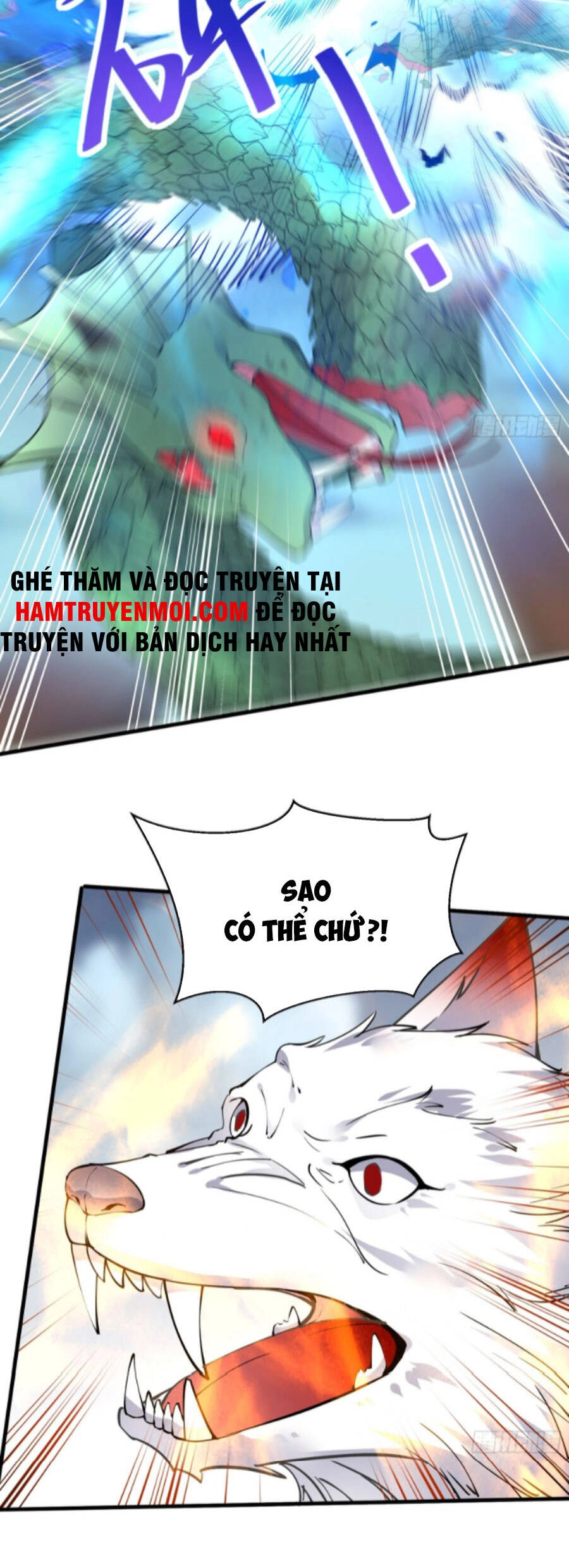 Tu Tiên Phải Dựa Vào Sugar Mommy Chapter 98 - 7