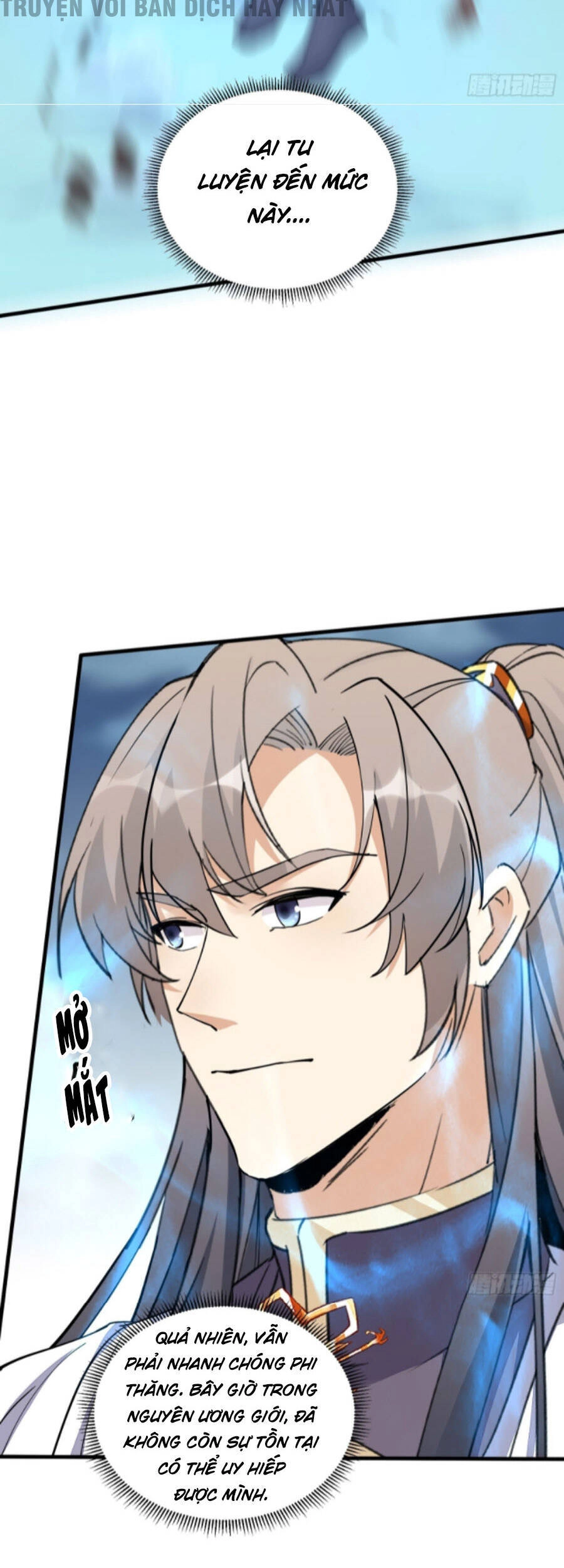 Tu Tiên Phải Dựa Vào Sugar Mommy Chapter 98 - 10