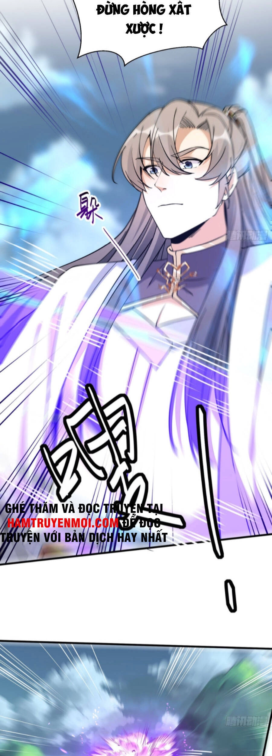 Tu Tiên Phải Dựa Vào Sugar Mommy Chapter 98 - 12