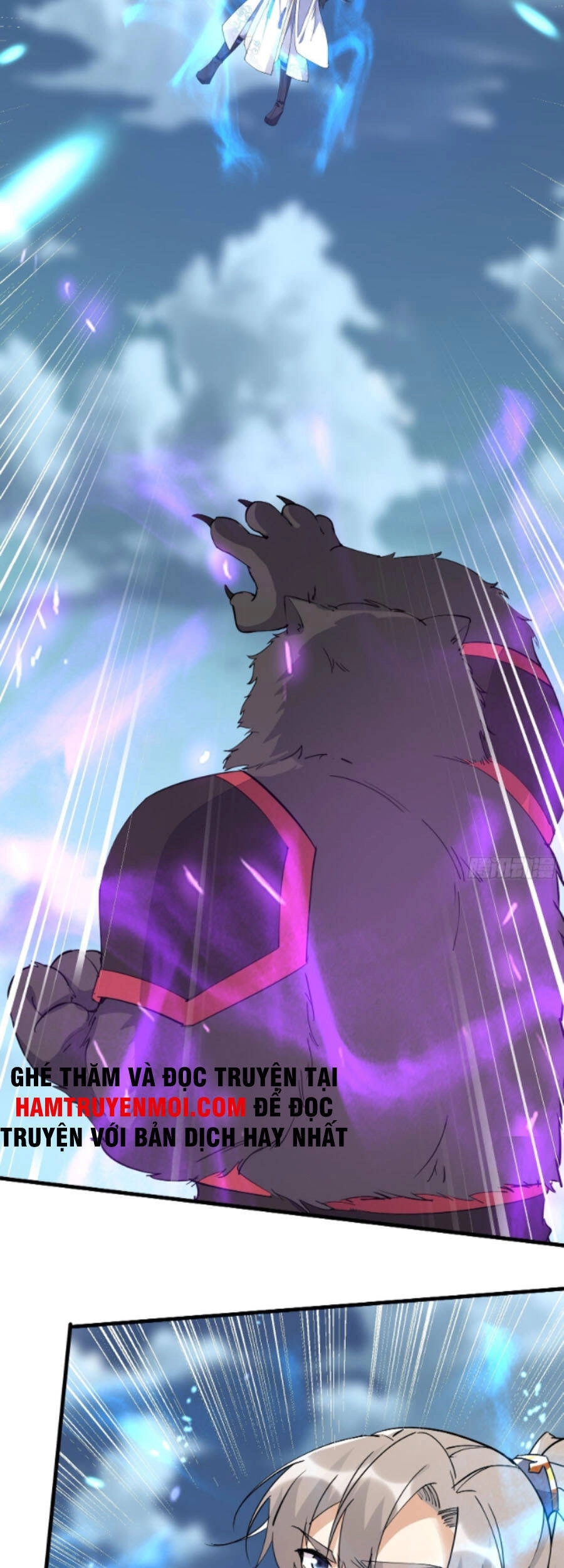 Tu Tiên Phải Dựa Vào Sugar Mommy Chapter 98 - 18