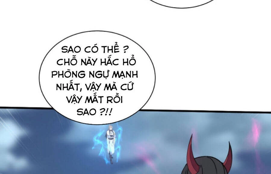 Tu Tiên Phải Dựa Vào Sugar Mommy Chapter 98 - 25