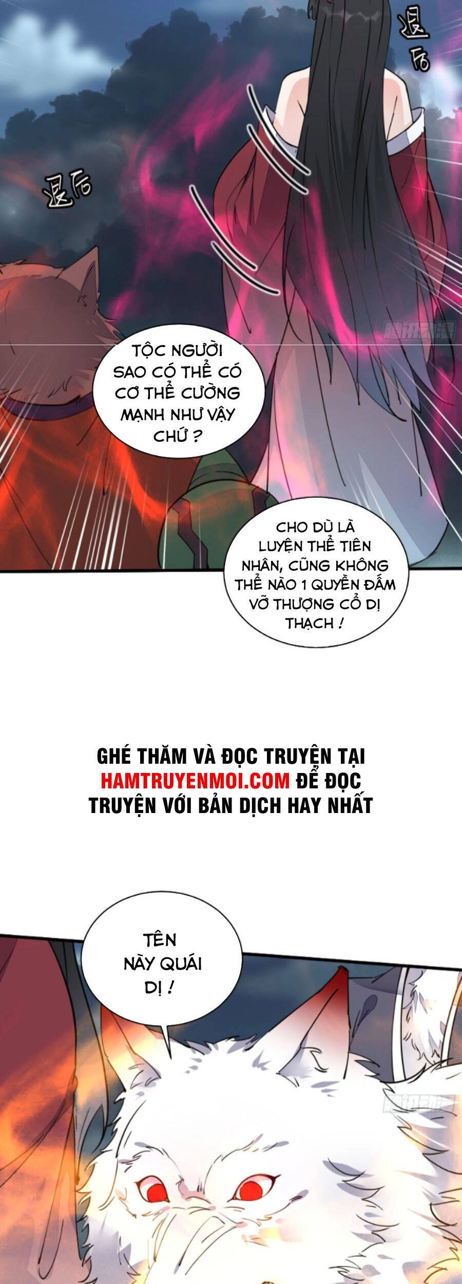 Tu Tiên Phải Dựa Vào Sugar Mommy Chapter 98 - 26