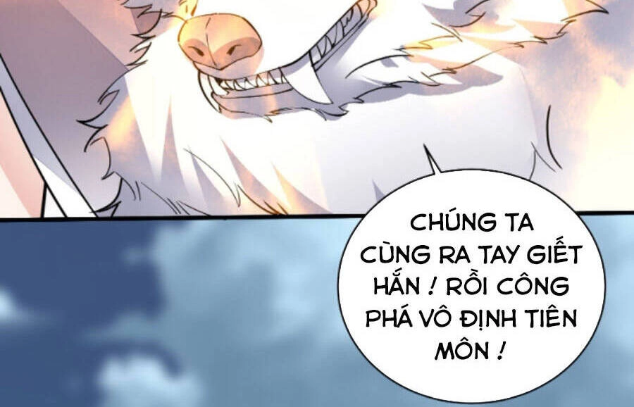 Tu Tiên Phải Dựa Vào Sugar Mommy Chapter 98 - 27