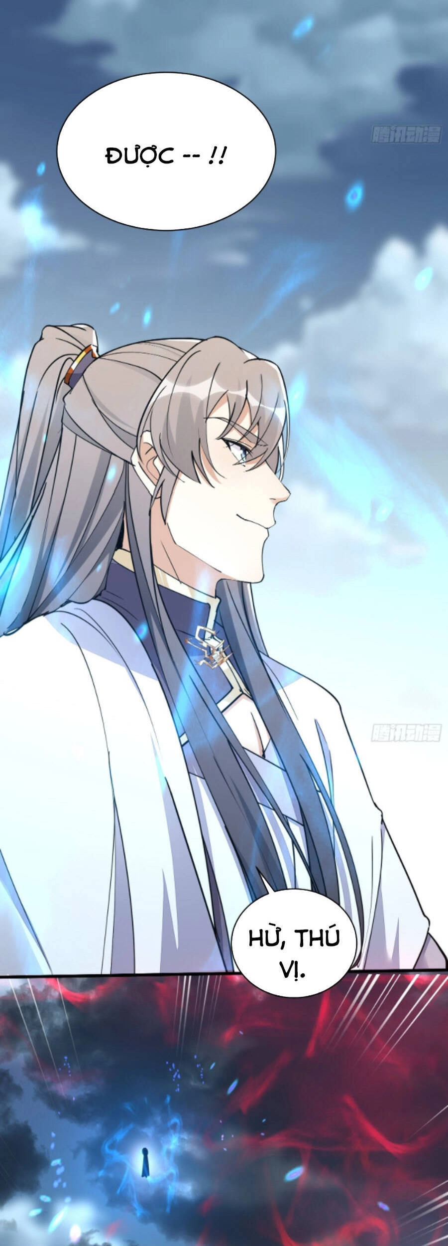 Tu Tiên Phải Dựa Vào Sugar Mommy Chapter 98 - 28