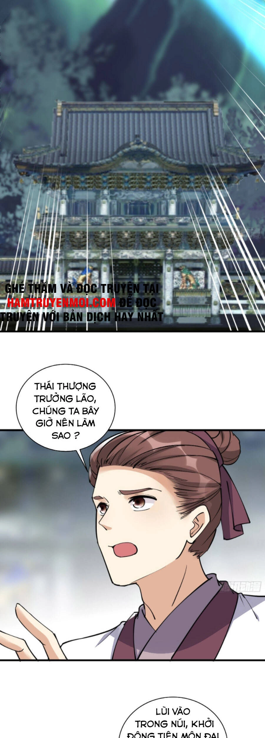 Tu Tiên Phải Dựa Vào Sugar Mommy Chapter 98 - 30