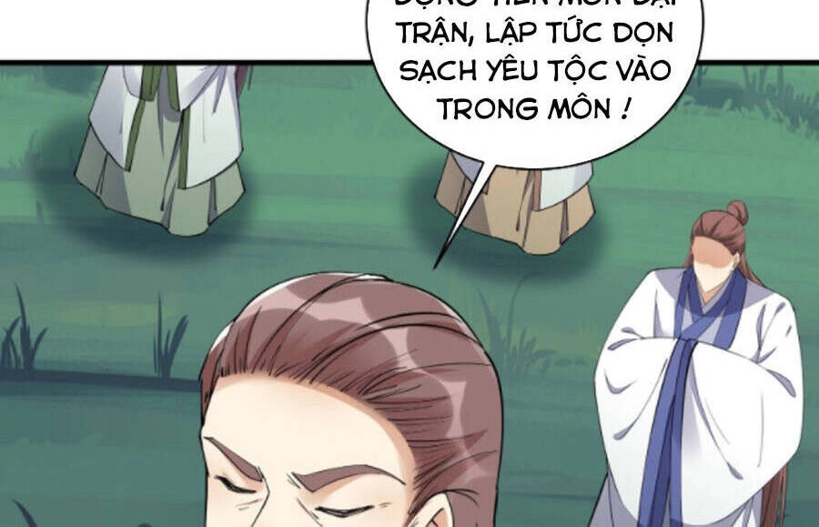 Tu Tiên Phải Dựa Vào Sugar Mommy Chapter 98 - 31