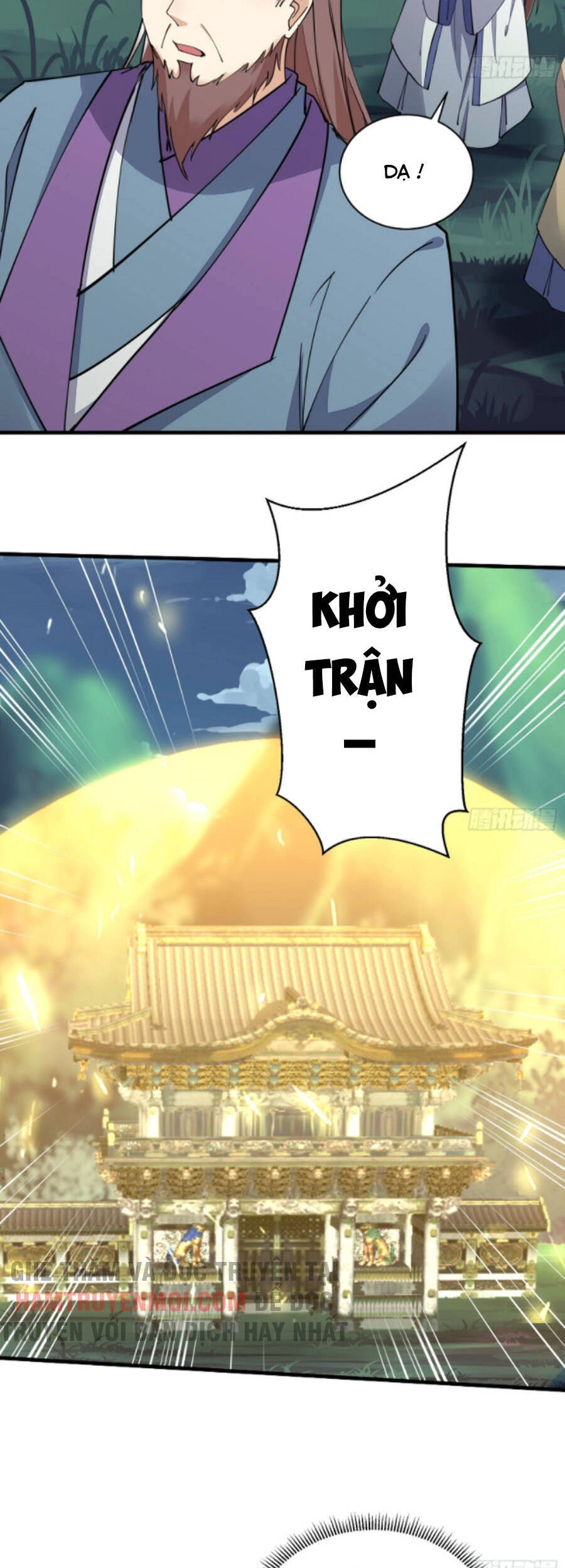 Tu Tiên Phải Dựa Vào Sugar Mommy Chapter 98 - 32