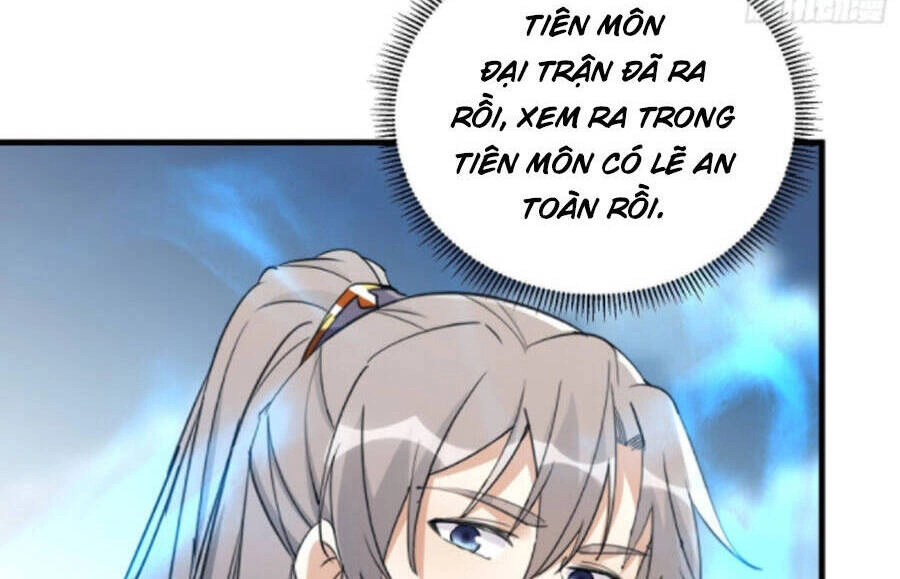 Tu Tiên Phải Dựa Vào Sugar Mommy Chapter 98 - 33