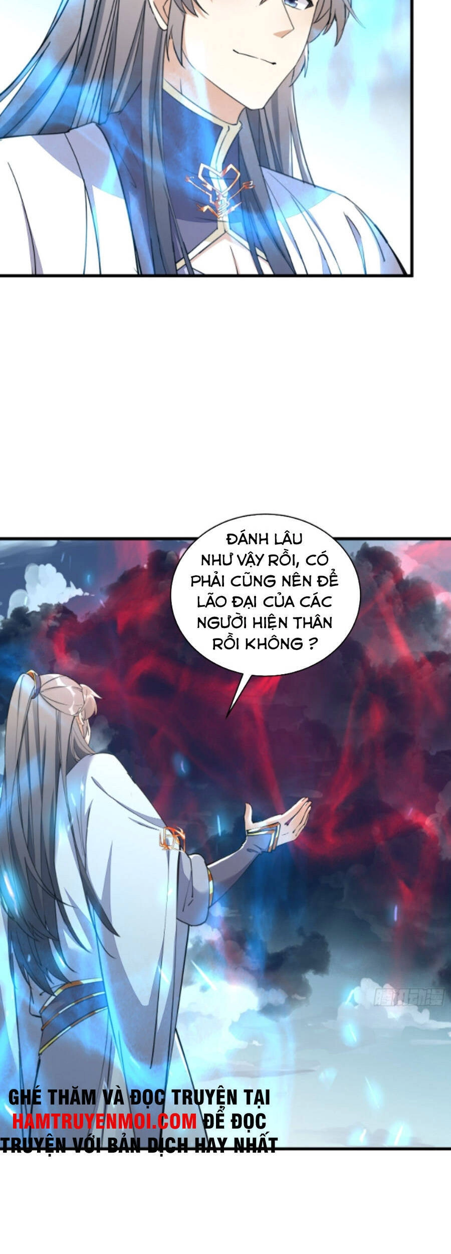 Tu Tiên Phải Dựa Vào Sugar Mommy Chapter 98 - 34